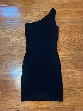 Sincerely Jules Black Dress